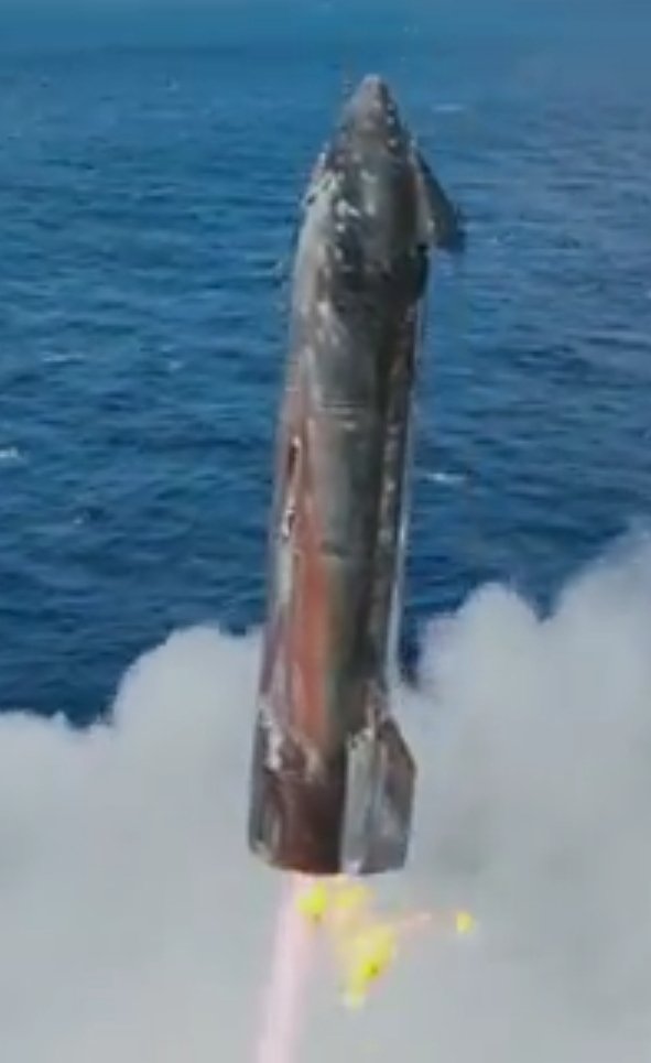 Paul Sr. tweet media