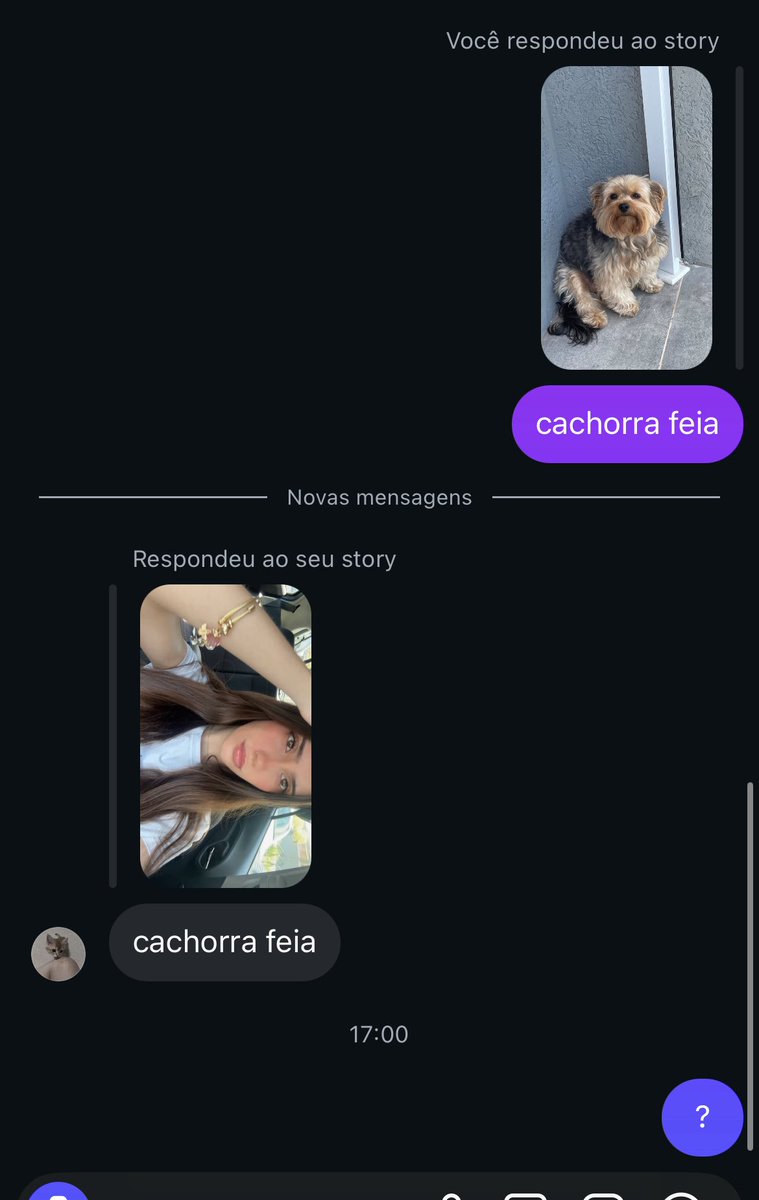 provasextinto's tweet image. 