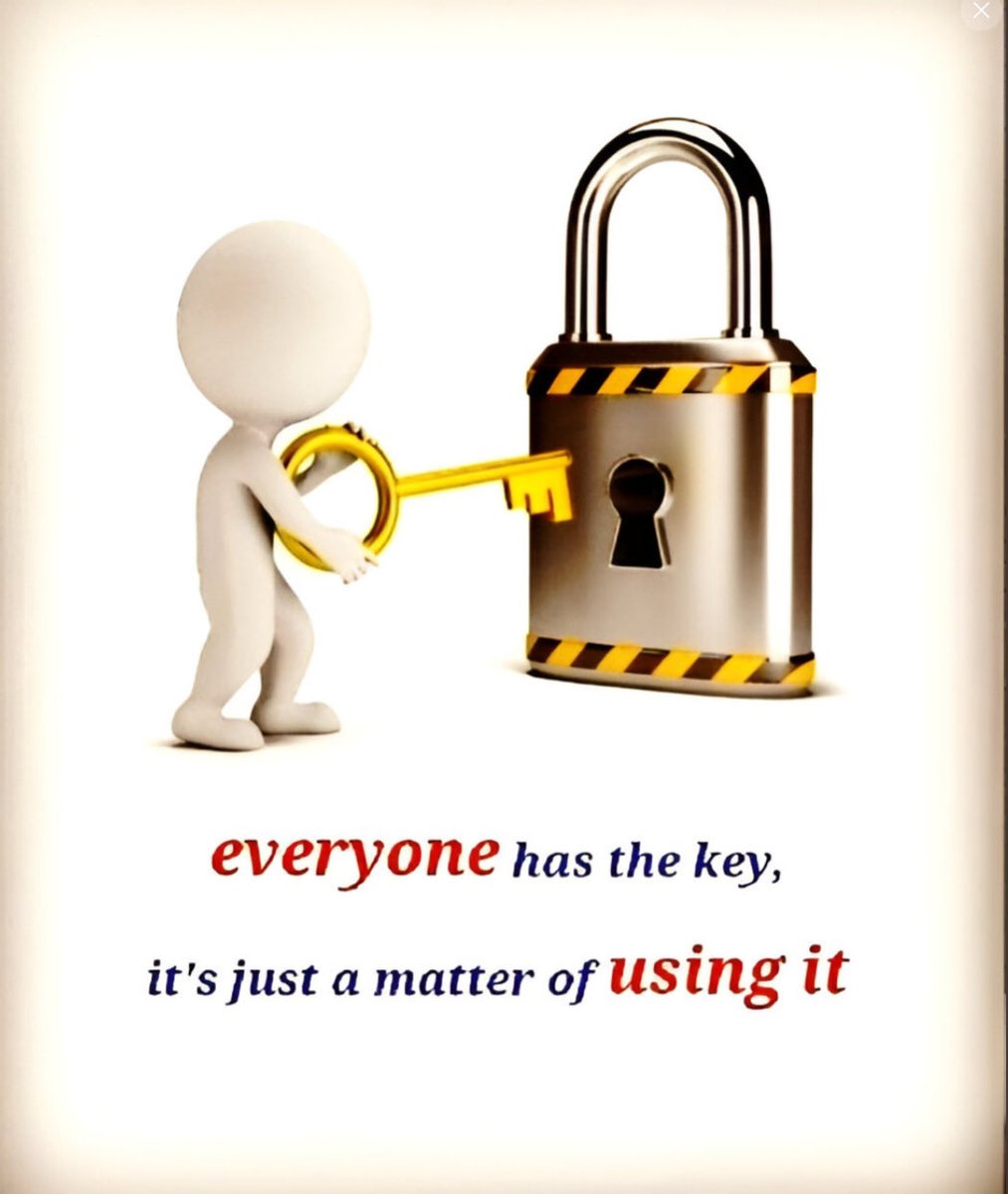 Yes you can, open it.