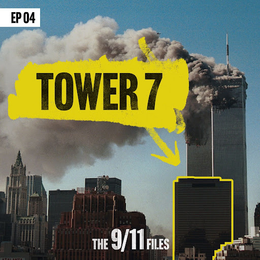 TCNetwork's tweet image. From the mysterious collapse of Tower 7 to reports of explosive residue in the rubble, the official 9/11 story leaves more questions than answers. Why did some reporters announce attacks before they happened? How did foreign governments know more than U.S. intelligence? And who…