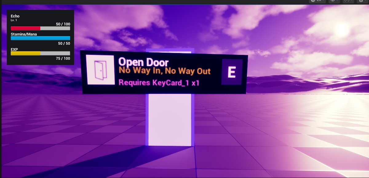sseriusblack's tweet image. No Way In, No Way Out #nowayin #meme #UnrealEngine5 #creative #gamedev