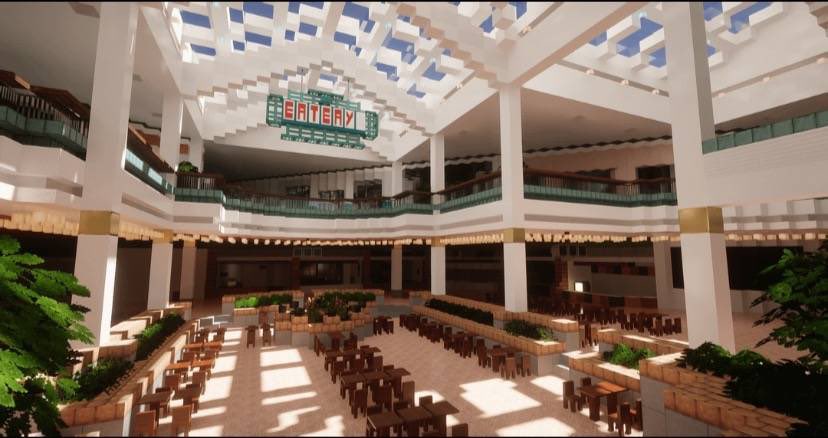 Everything Georgia tweet media