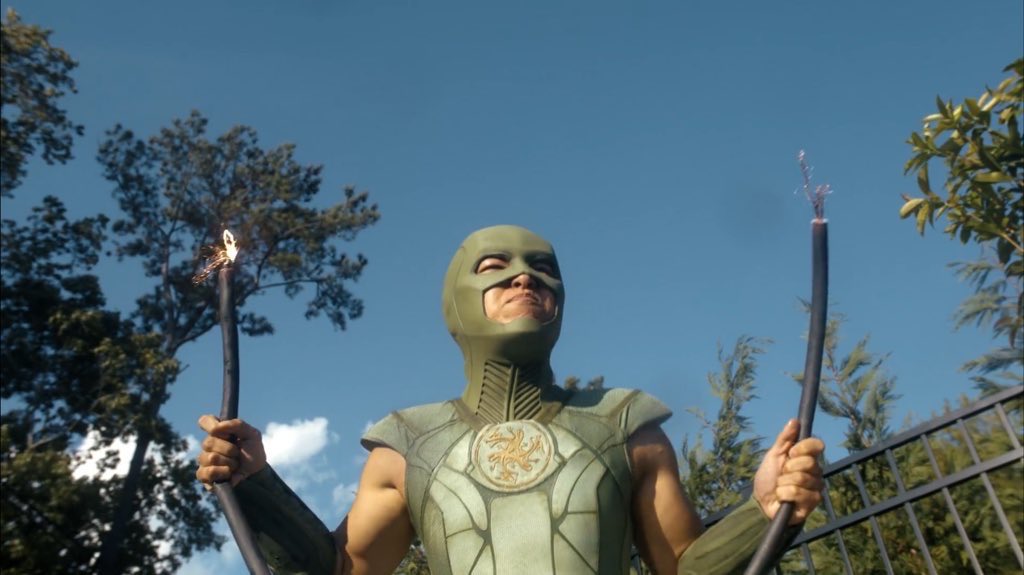 JudomasterDCU's tweet photo. This is the official account of judomaster, master of the 7 styles of KIAAASI https://t.co/JlrpyGQbd0