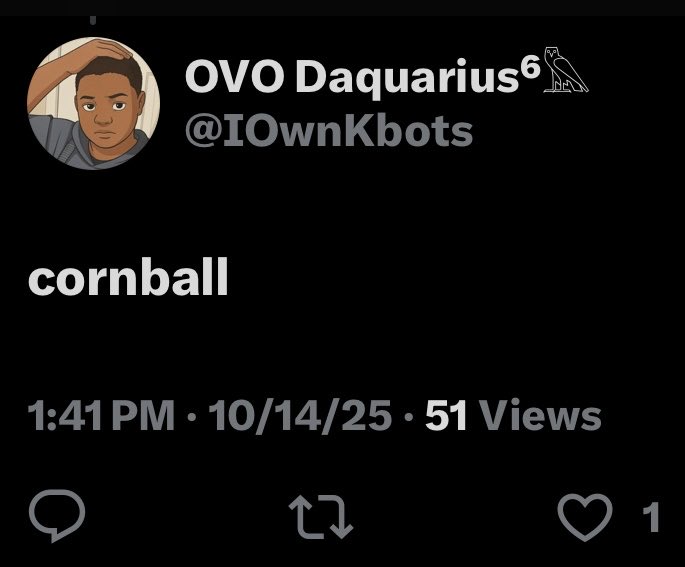 live_love_will_'s tweet image. alright man sure
