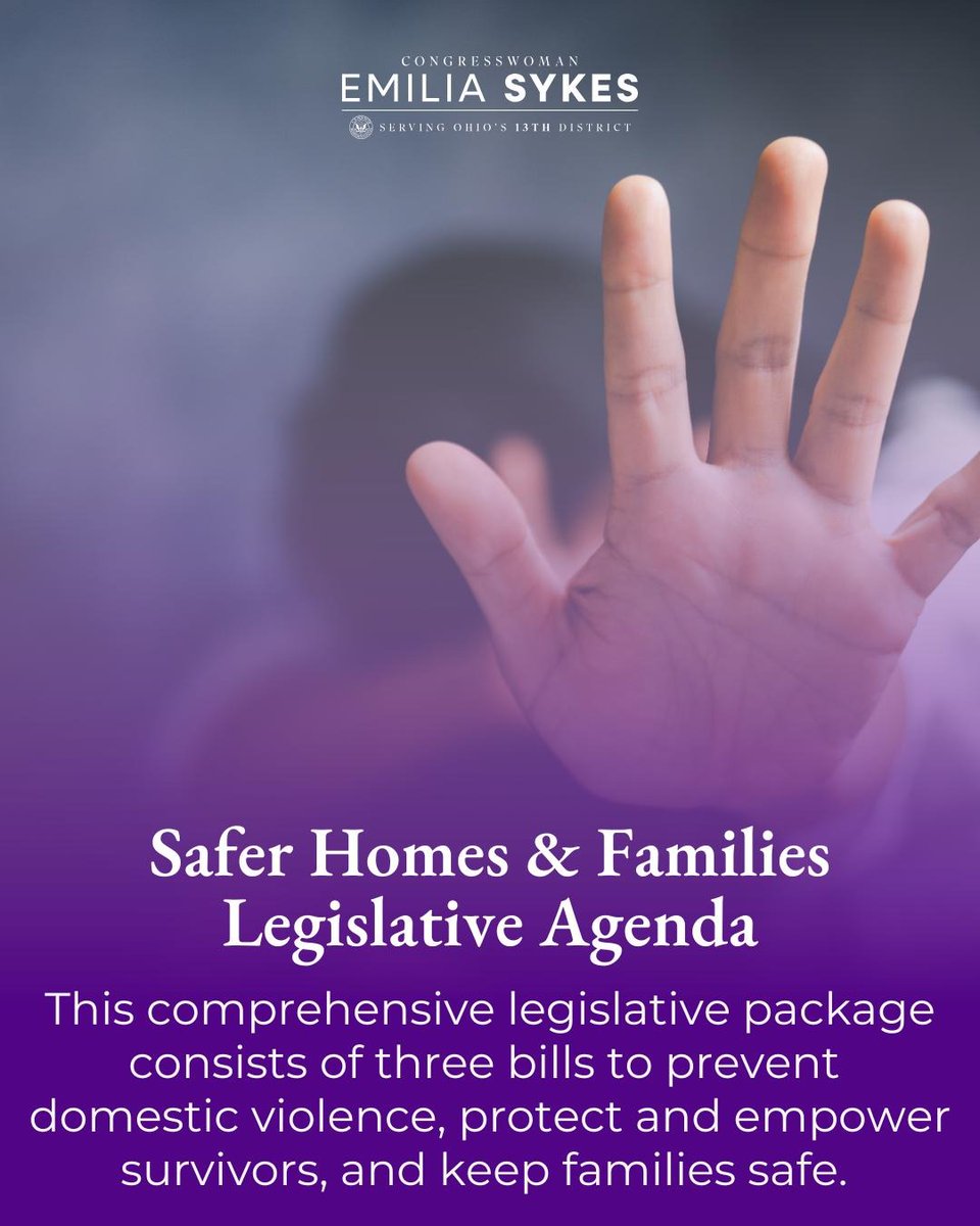 Rep. Emilia Strong Sykes tweet media