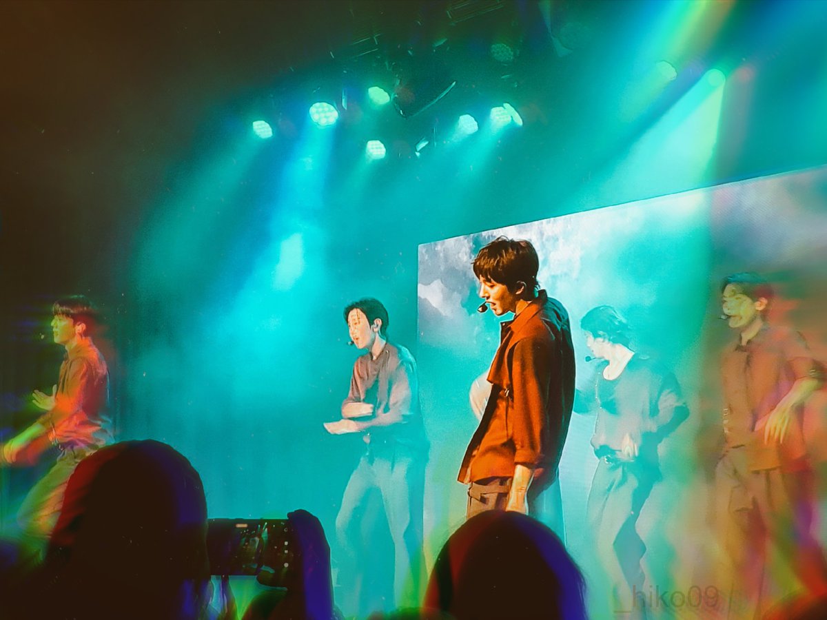 _hiko09's tweet photo. #SF9inMunich #SF9_LOVE_DAWN #sf9concert #SF9 https://t.co/SAZiAQdk0Q