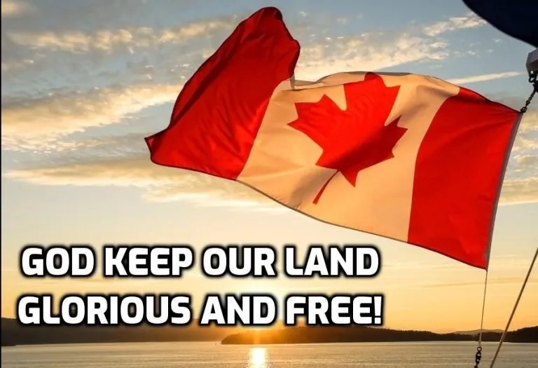 Canada!

Our Mounties’ Motto “Maintain the Right” is of Biblical origin:

Psalm 82:3 commanded judges, who took their oaths before God, to act justly and protect the vulnerable.   “Defend the poor and fatherless: do justice to the afflicted and needy.” 

Do the Right Thing, eh?