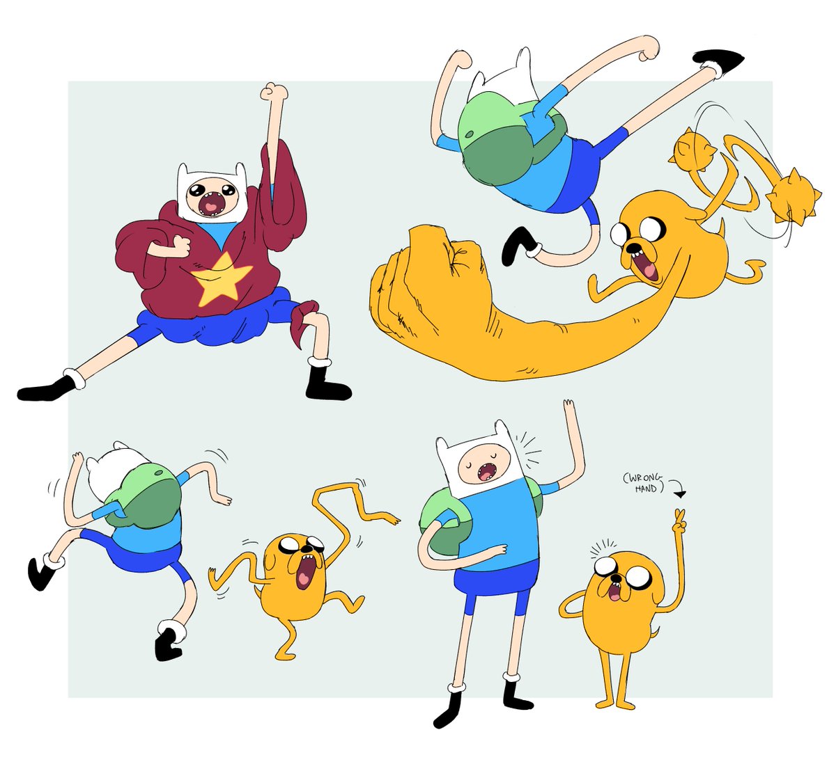 dearbaba (@bobobazarra) on Twitter photo 