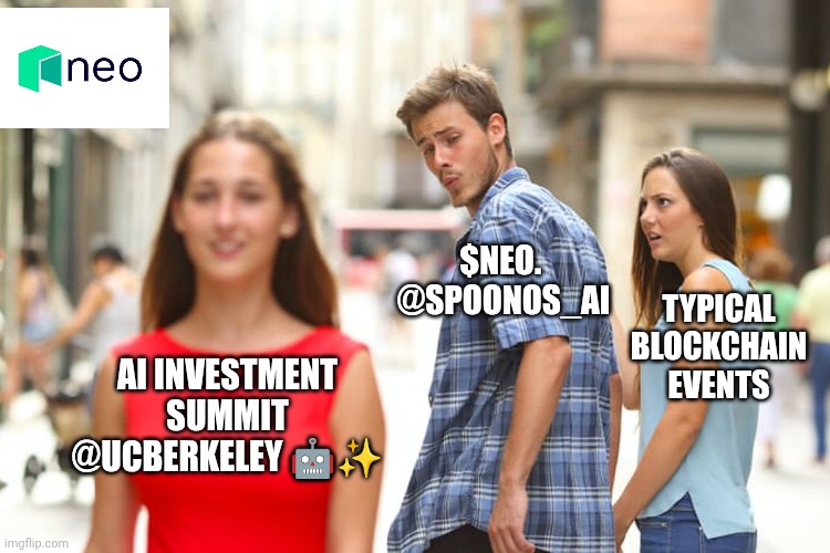 cleanlines234's tweet photo. Join the AI Investment summit @UCBerkeley  gold sponsored by @SpoonOS_ai  and @Neo_Blockchain
@Neo_Blockchain 
https://t.co/crYQlbwQiW
$NEO $GAS
#web3 #crypto #neo https://t.co/HqMtUWJD1N