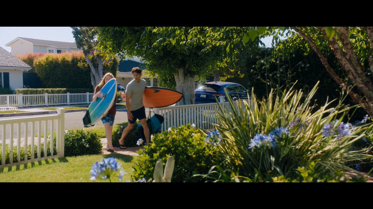 Freakier Friday - Manny Jacinto