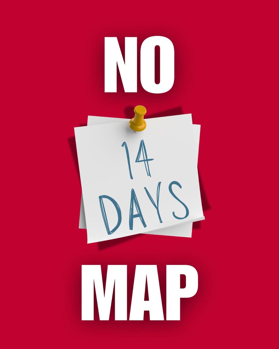 OHDems's tweet image. We're 14 days into October and we have yet to see the @ohiogop release their congressional map. Time is running out for fair maps. ⏰