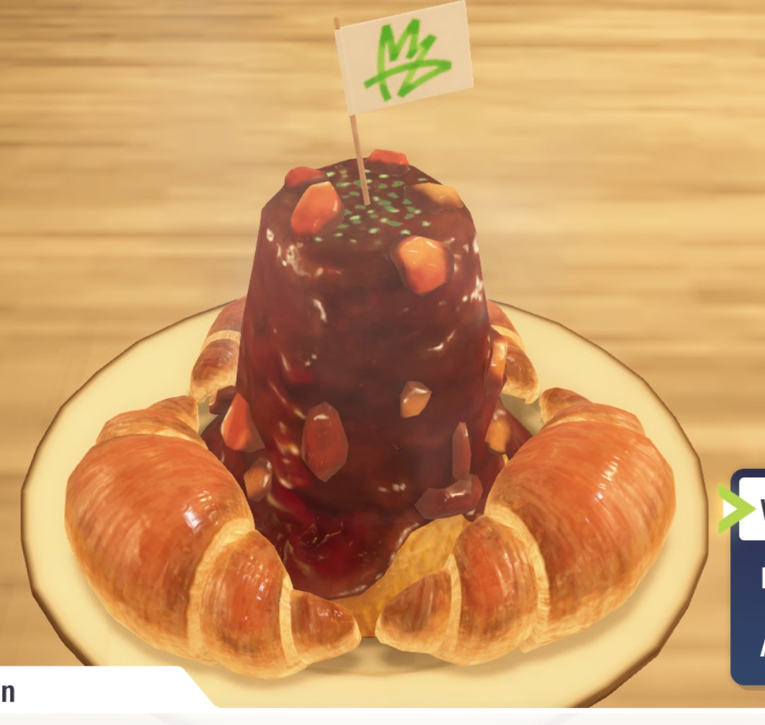 TCT Eldatron #1 FR Cailloux tweet media