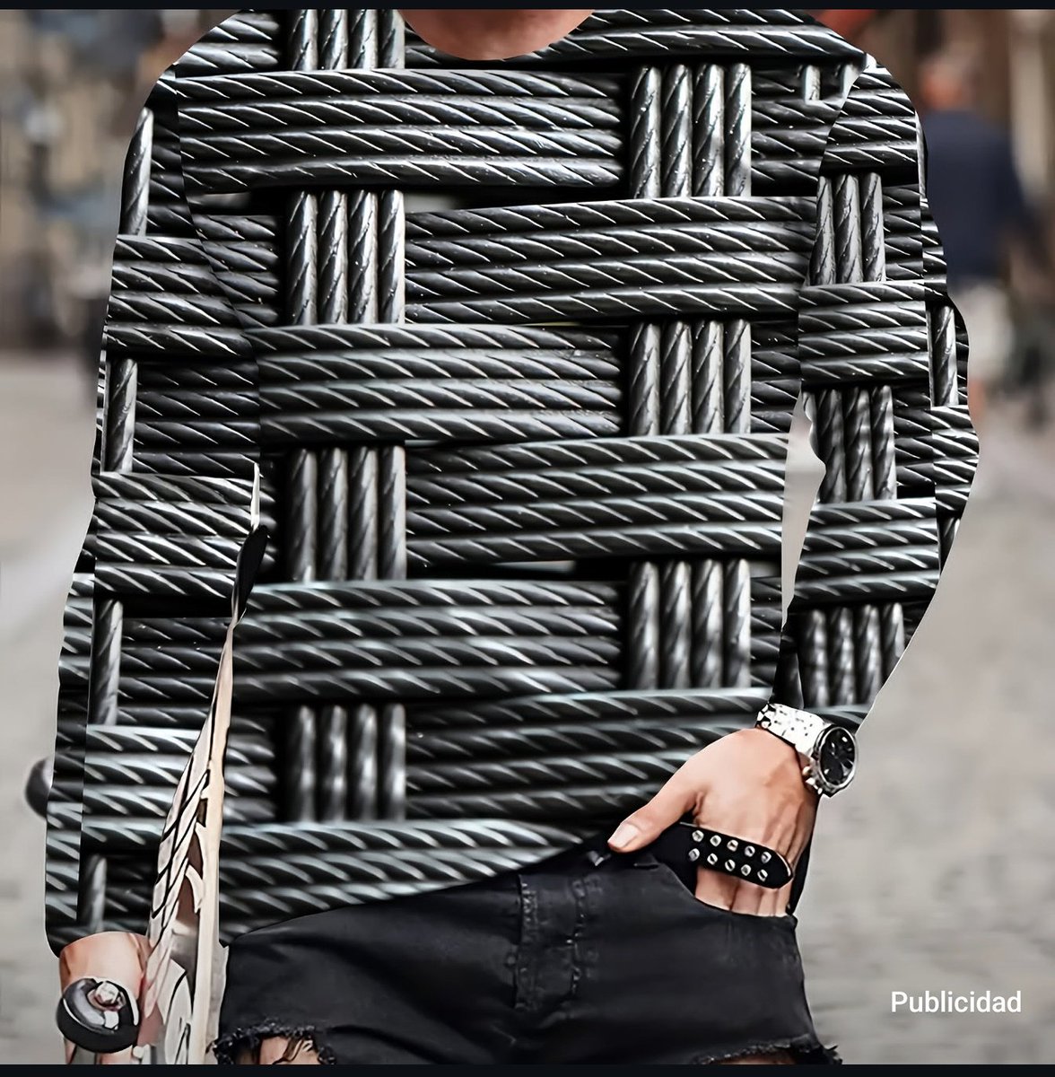 adrian1234a's tweet photo. Sigo flipando con que a alguien le pueda gustar esto, es que se nota que es Photoshop guapo alguien la comprara https://t.co/oYgiIseqI2
