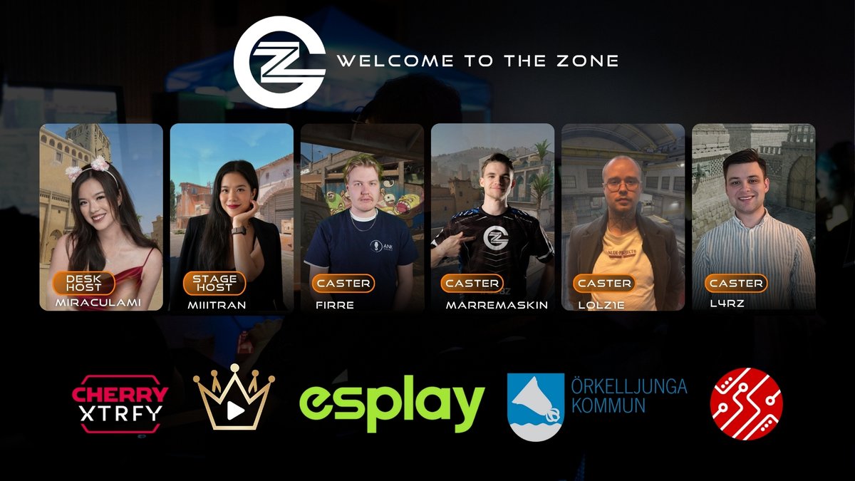 🖱️🇸🇪 GameZone tweet media