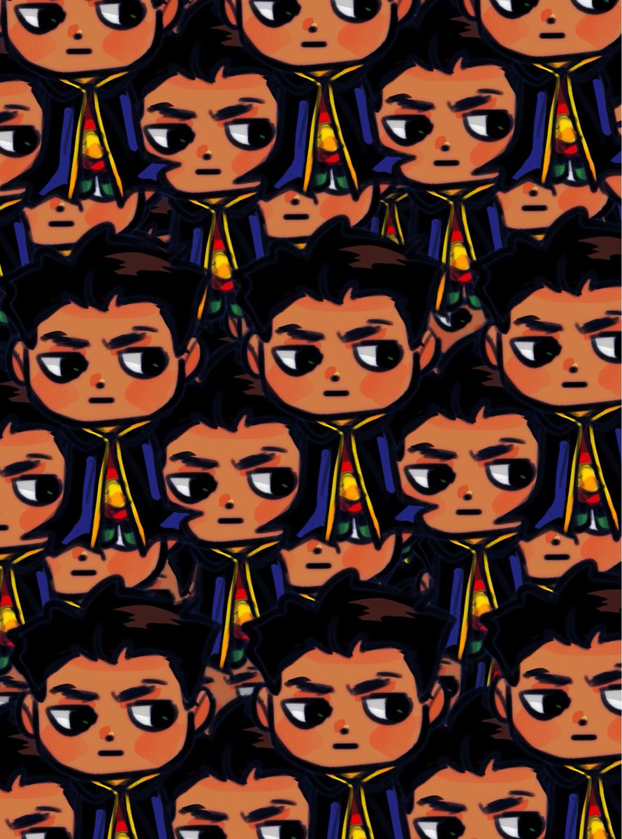 CKalaVeraM's tweet image. More…?
#damianwayne #dccomics #robin