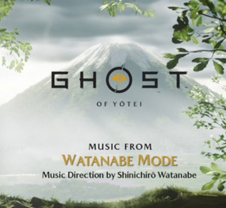 ControllerTypeA's tweet photo. Been really enjoying the new Watanabe mode on Ghost of Yotei. I love that the game’s keeping it gangster with this one — it’s giving me straight up Samurai Champloo vibes. 🗡️🔥 #SamuraiChamploo #GhostOfYotei https://t.co/m4FUYCRd9n