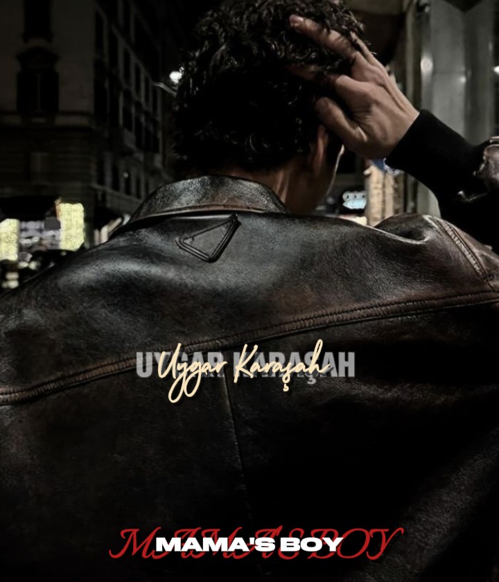 Pov:Konu kendisini başarısıyla annesine sevdirebileceğini zanneden karaktere gelmiştir..