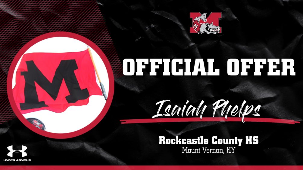isaiahphelpss's tweet photo. After talking with @keegan_linwood I’m so blessed to receive my first CFB offer from @MuskingumFB All glory to god! 

@coachlarkey11 @joshmartin49 @KYEXPOSURE @12thSports https://t.co/5PpvbWR3vT