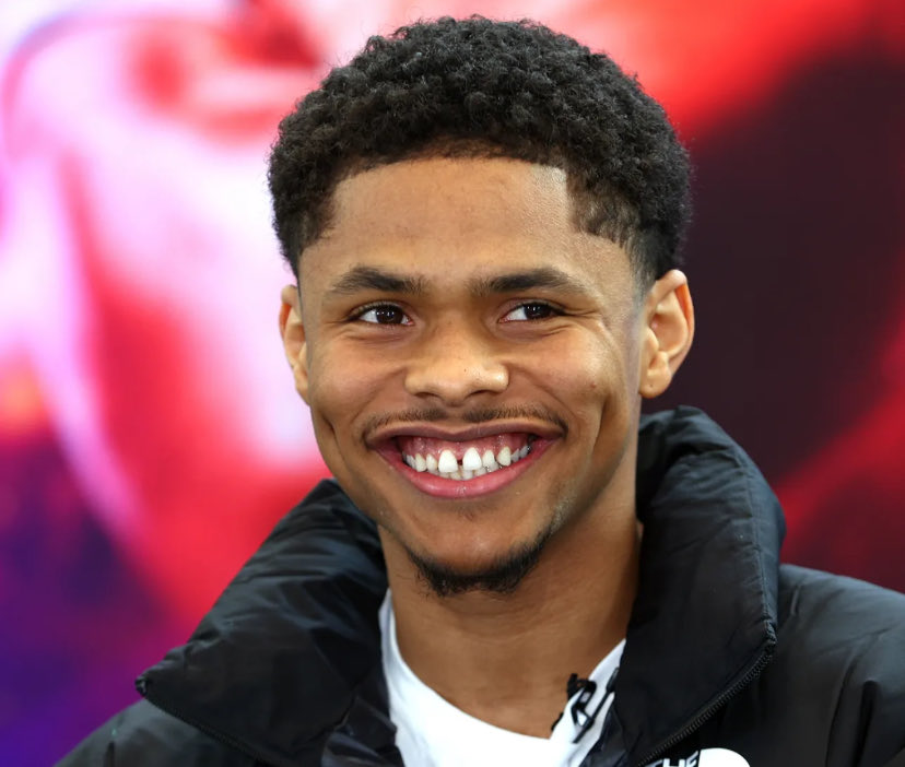 PhilWilker29790's tweet image. Please!!! Come up with another narrative!!!  Shakur boring and who has he fight is getting old 🤣!!! Shakur is a 3 division champion!!! #Teo #RyanGarcia #ConnorBenn #Upnext🍗🍗🍗