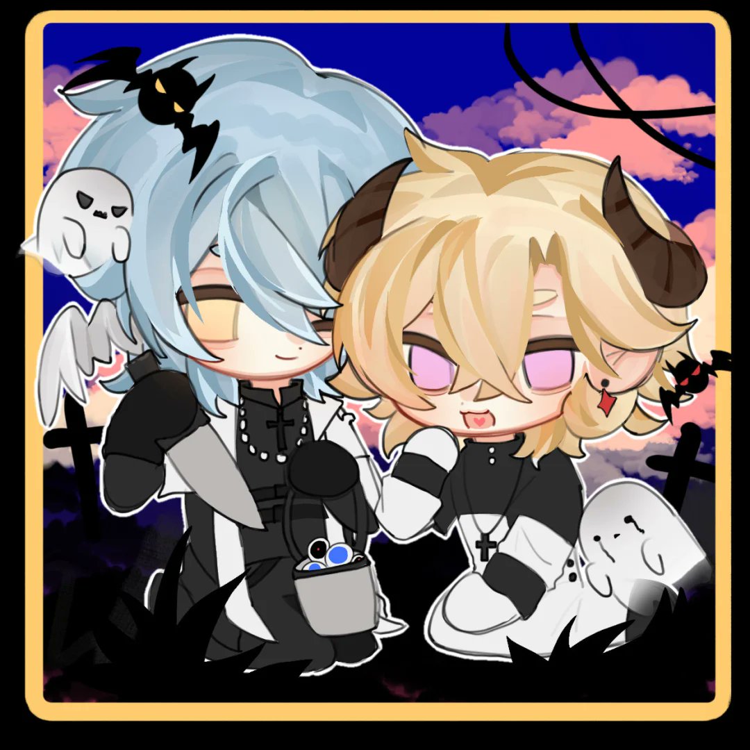 kuroe16_'s tweet image. Artist: 無鳴鴉 (xhs id: 20110829hhh)
#sunturine
