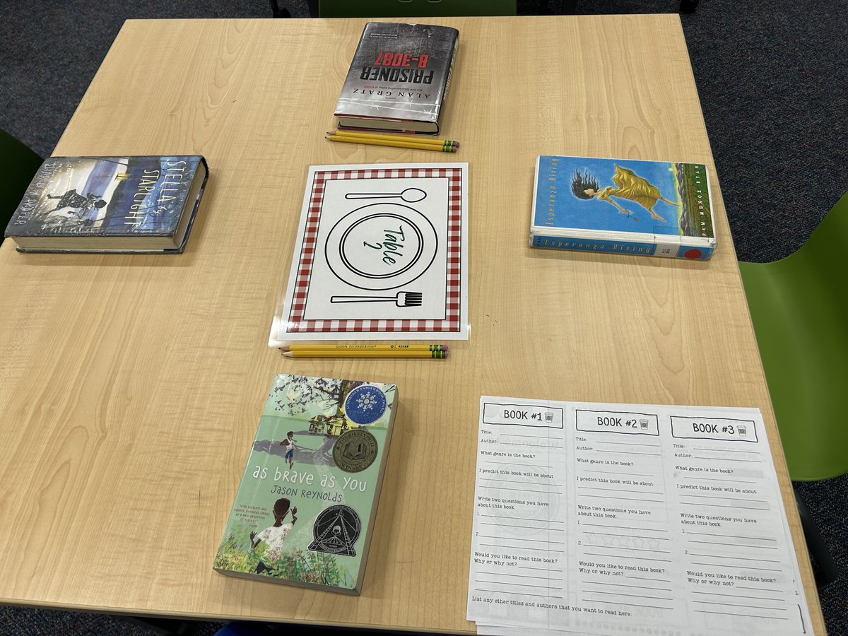 Youngblood Literacy tweet media