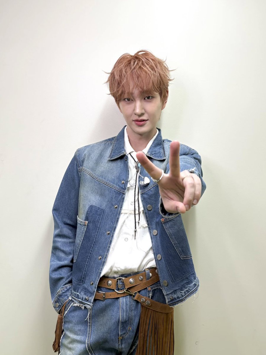 Slowminew's tweet image. Say Cheese 
#ONHO 
#온호