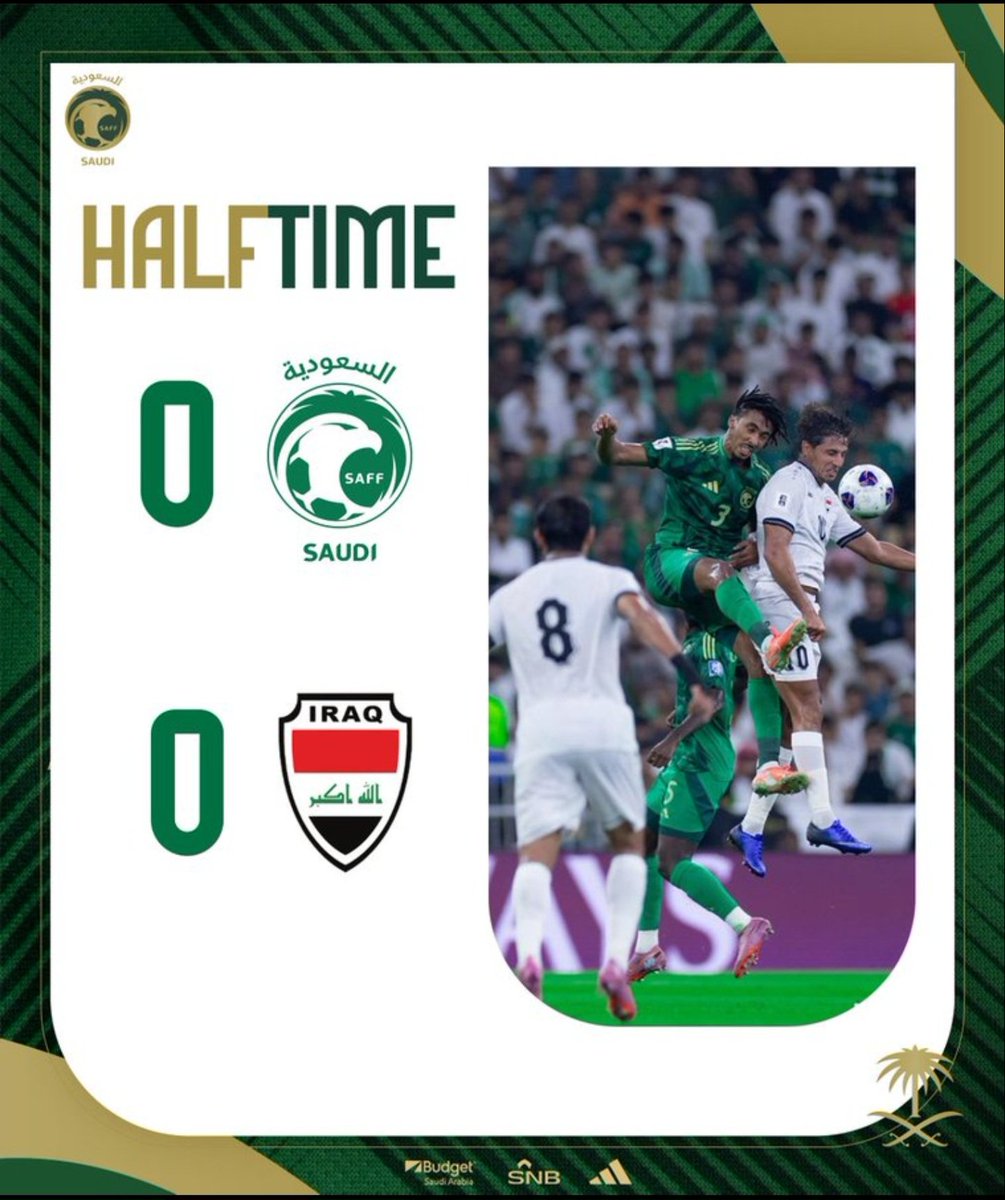 بمناسبة #المنتخب_السعودي
بختار عدة اشخاص يفوزون معي 
      هدية "100 " الف ريال 
         موعدنا بعد المبارة 
رتويت للتغريدة + لايك❤️ + تعليق بنقطه 👌 
#السعوديه_العراق 
#بث_مباشر