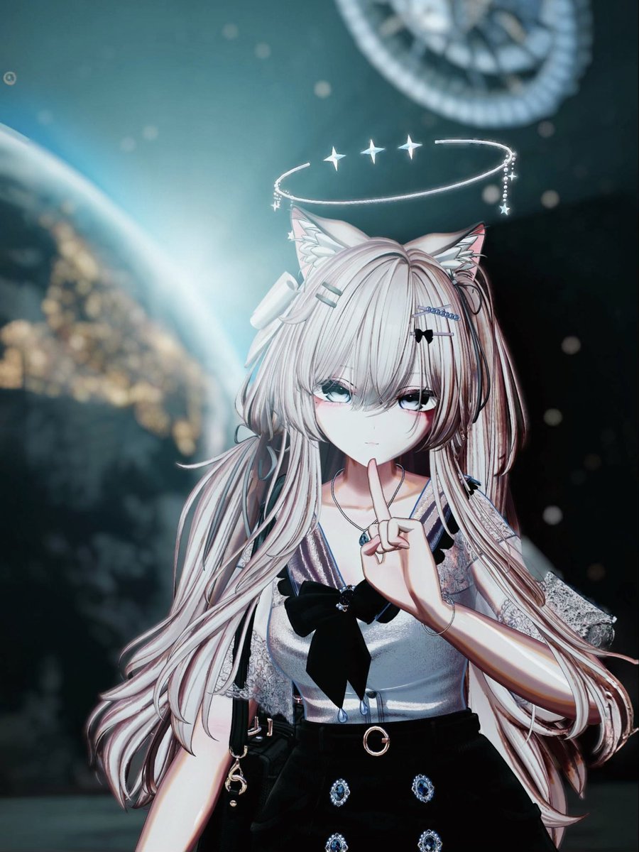 logicproducer's tweet image. &quot;I will wait for you until the stars burn out and the universe grows cold.&quot;