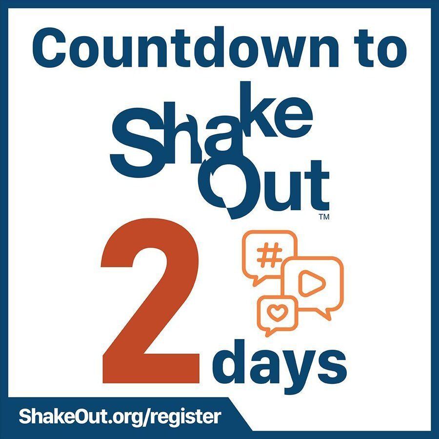 Statewide California Earthquake Center tweet media