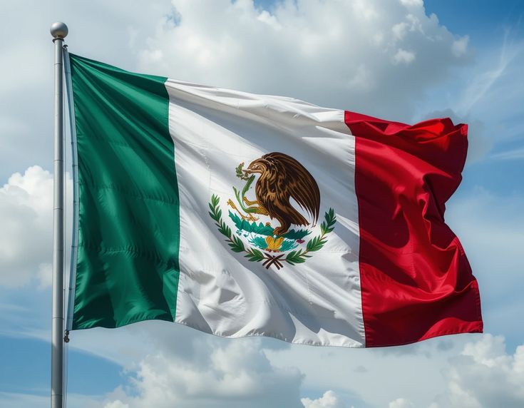 🚨🇲🇽| Una verdadera ESTRELLA. 

Kenia Os y su equipo están trabajando en ayuda a Poza Rica, Veracruz. Tras la devastadora inundación en la zona de Poza Rica en Veracruz la cantante comenzó a brindar ayuda a los afectados mediante el envío de víveres y más.
