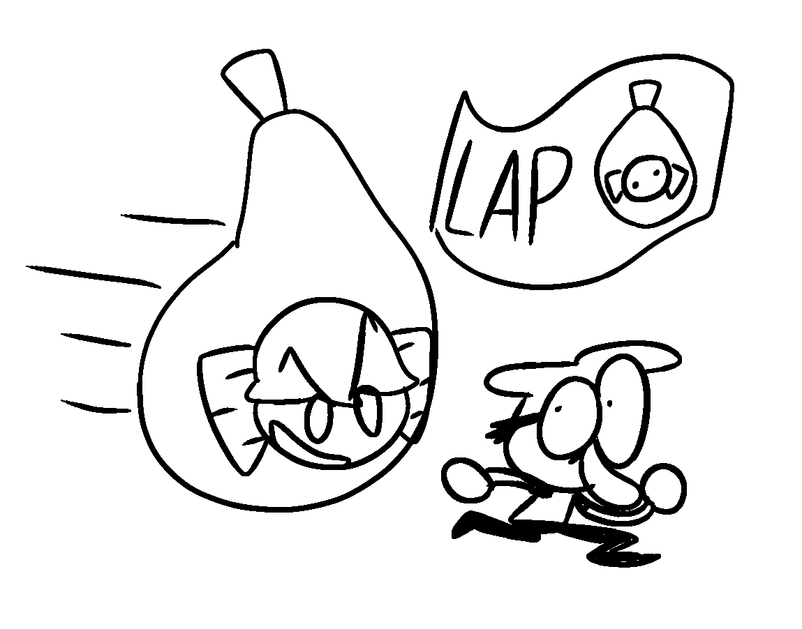 lap mods if they were good... 🔻🍐🔻
