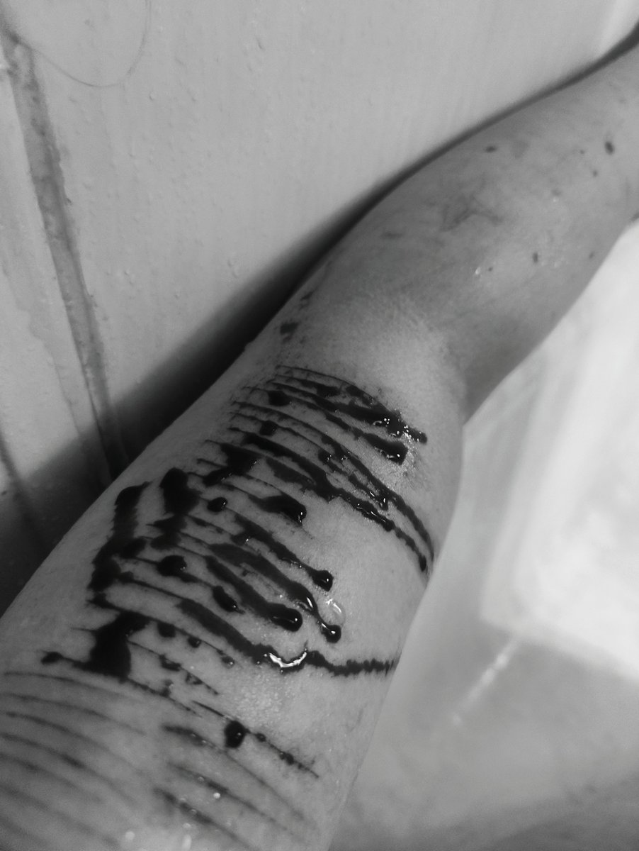 _Kukira's tweet photo. Small arm sesh cus I'm lowk a loser #shtw #ah #edtw #911twt https://t.co/q6sarBRxZS