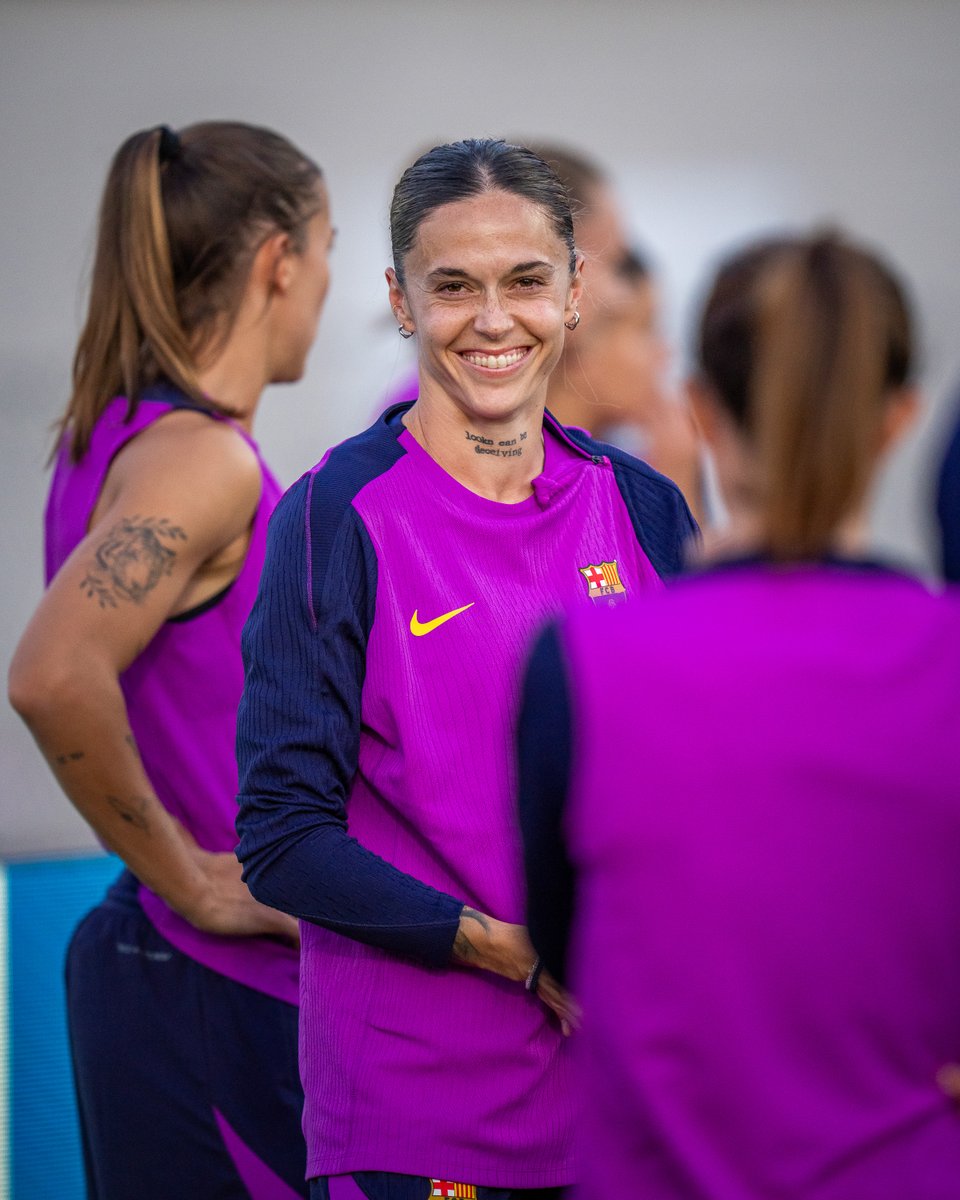 Quan recordes que demà hi ha Champions: