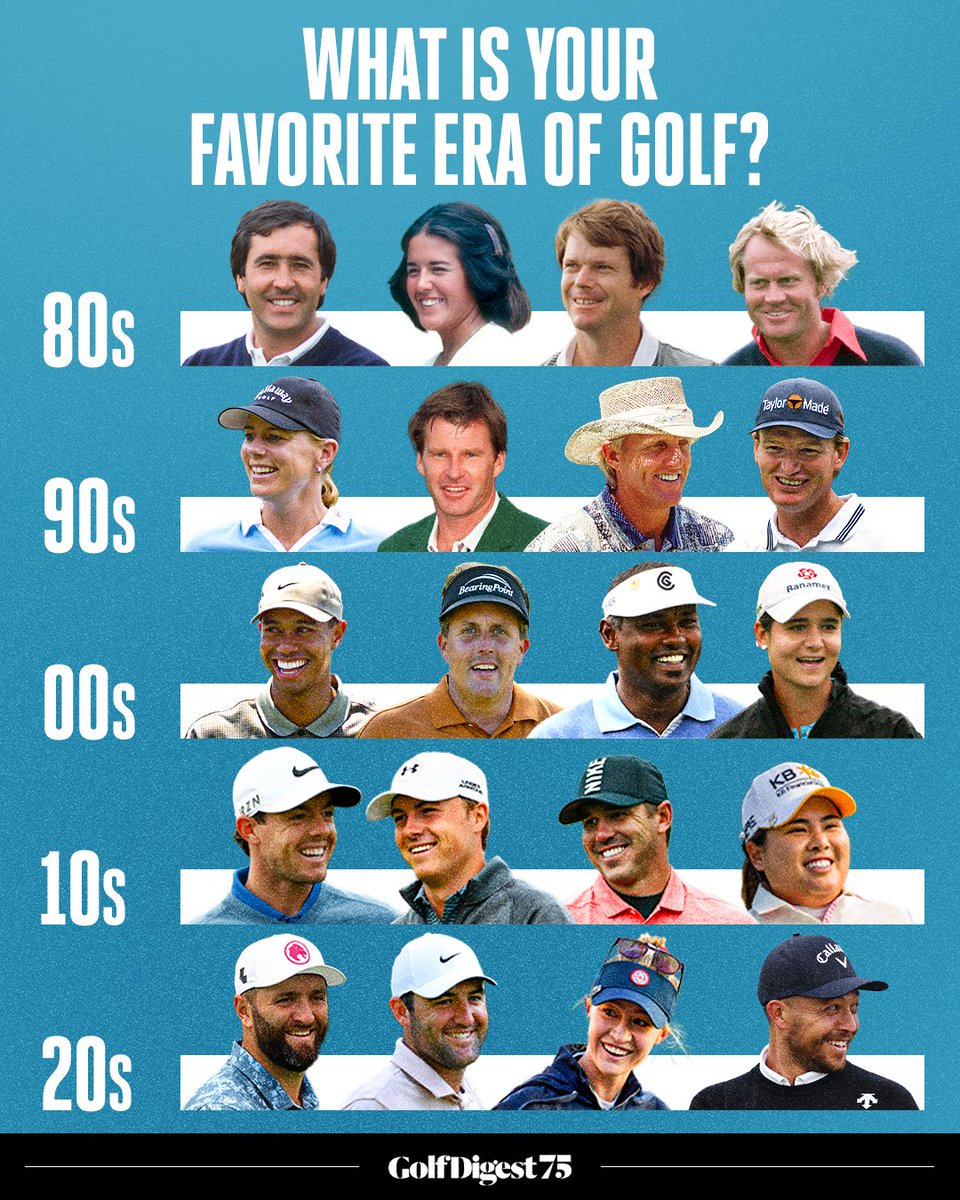 Golf Digest tweet media