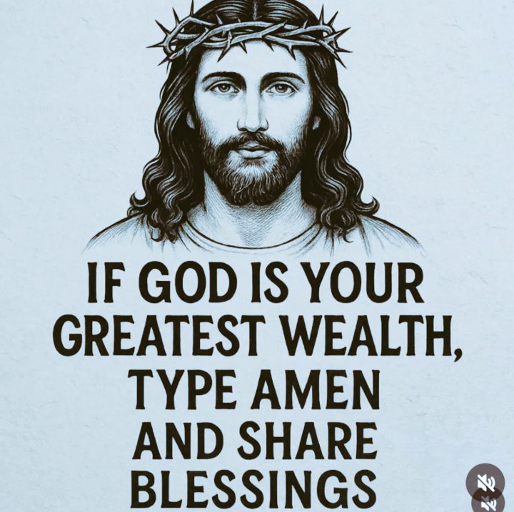 SkyVirginSon's tweet image. Lord Jesus, give me a heart that does not fear the fire of truth. 
May I love what You love, even when the world hates it. 
May I speak, even when silence feels safer. Amen 🙏
