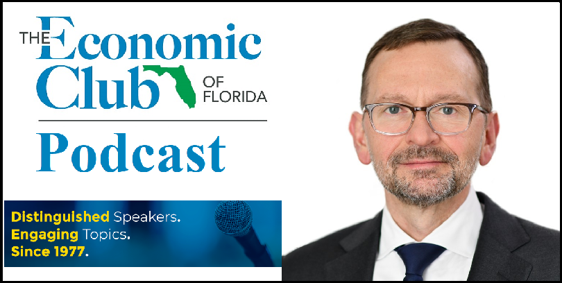 The Economic Club of Florida tweet media