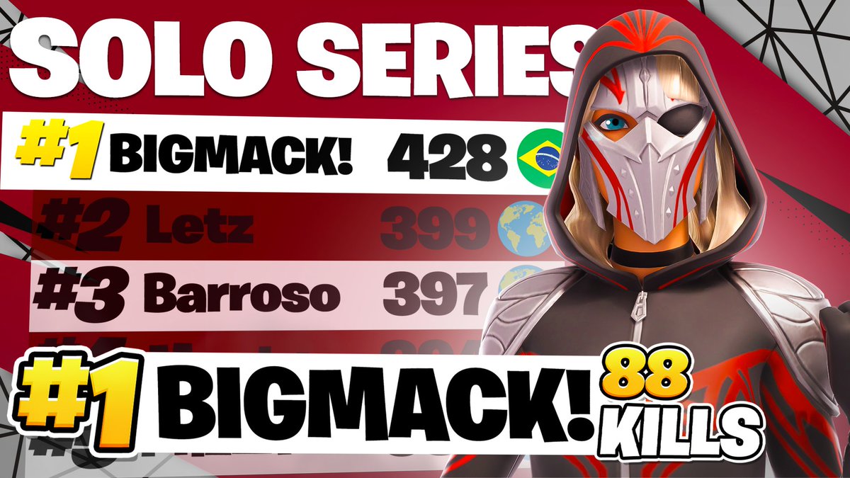 1ST SOLO CASH CUP SERIES (88 Kills)🏆
youtube.com/watch?v=0URHr3…
youtube.com/watch?v=0URHr3…
youtube.com/watch?v=0URHr3…