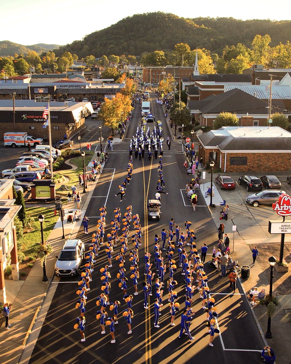 Morehead State tweet media