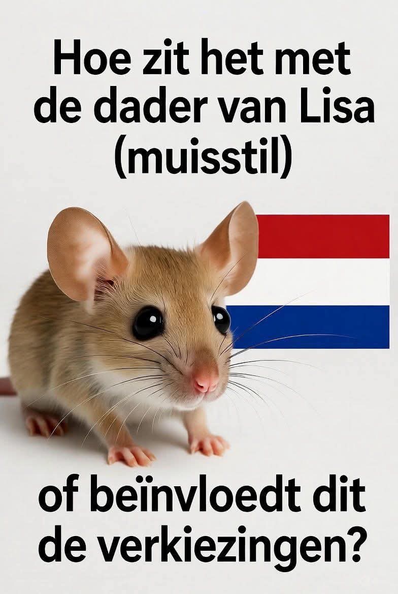 Een goede vraag 🇳🇱