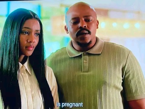 FikileVezi's tweet photo. The writers knows we love this couple 🔥🔥 💖💖 keep making us happy 👌
#InimbaMzansi https://t.co/laDOUXBt0n