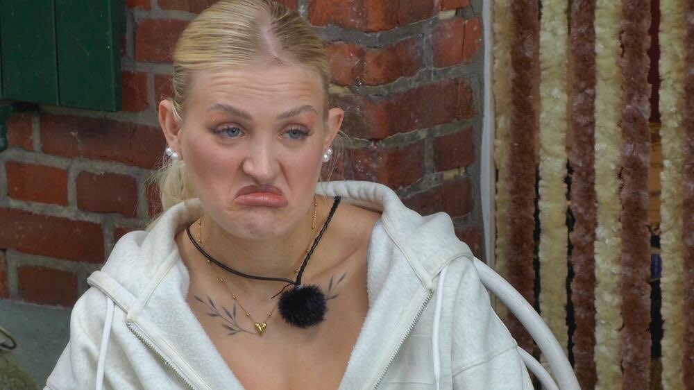 Zitat:„Du Räudige. Alter“ 😂 #sommerhaus