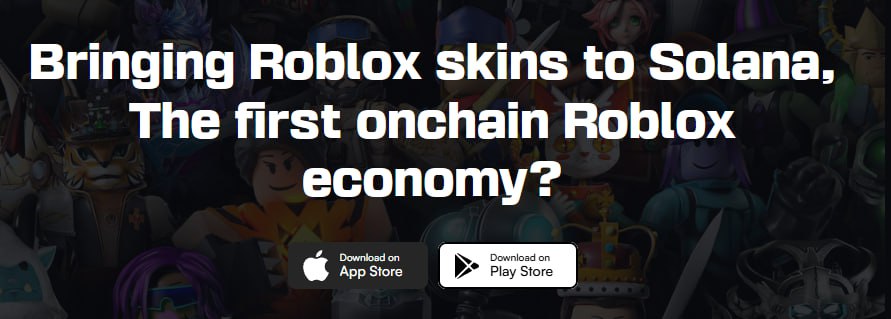 Robucks tweet media