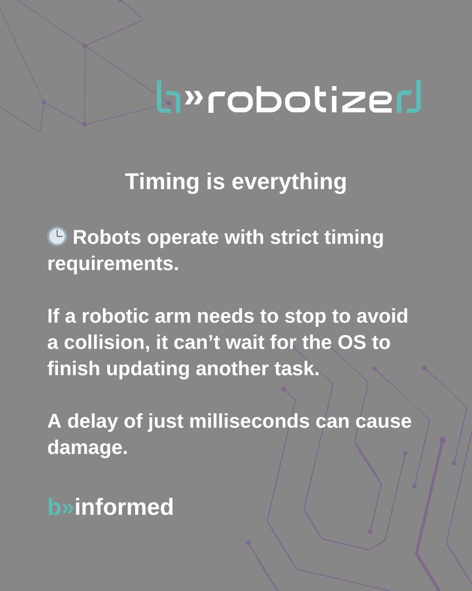 brobotized's tweet image. #robotics #automation #softwareengineering #ROS #ROS2