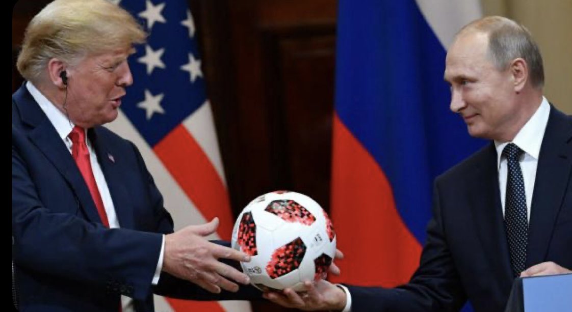 This is HUGE! 

<a href="/kadmitriev/">Kirill Dmitriev</a> 

🇺🇸🤝🇷🇺