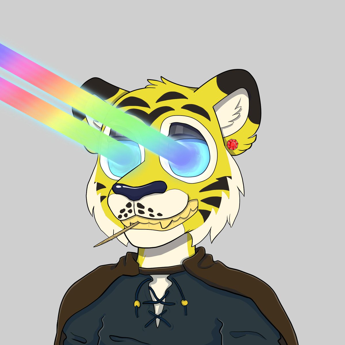 Coacħ_$DOG (@dog_of_btc) on Twitter photo Hey Ħbar do you like tigers? Hey Ħbar do you like tigers?