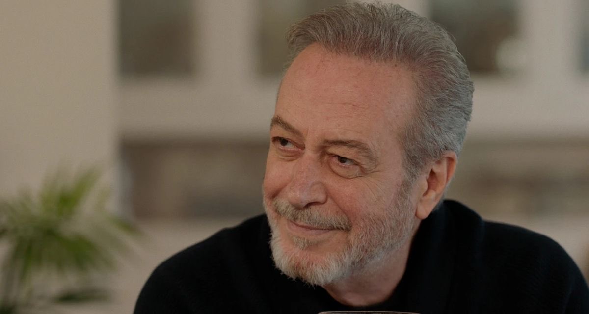 Μαργαρίτα σε Αθηνά: “τον καλύτερο θα βρεις“

Ο καλύτερος:

#GiTisElias