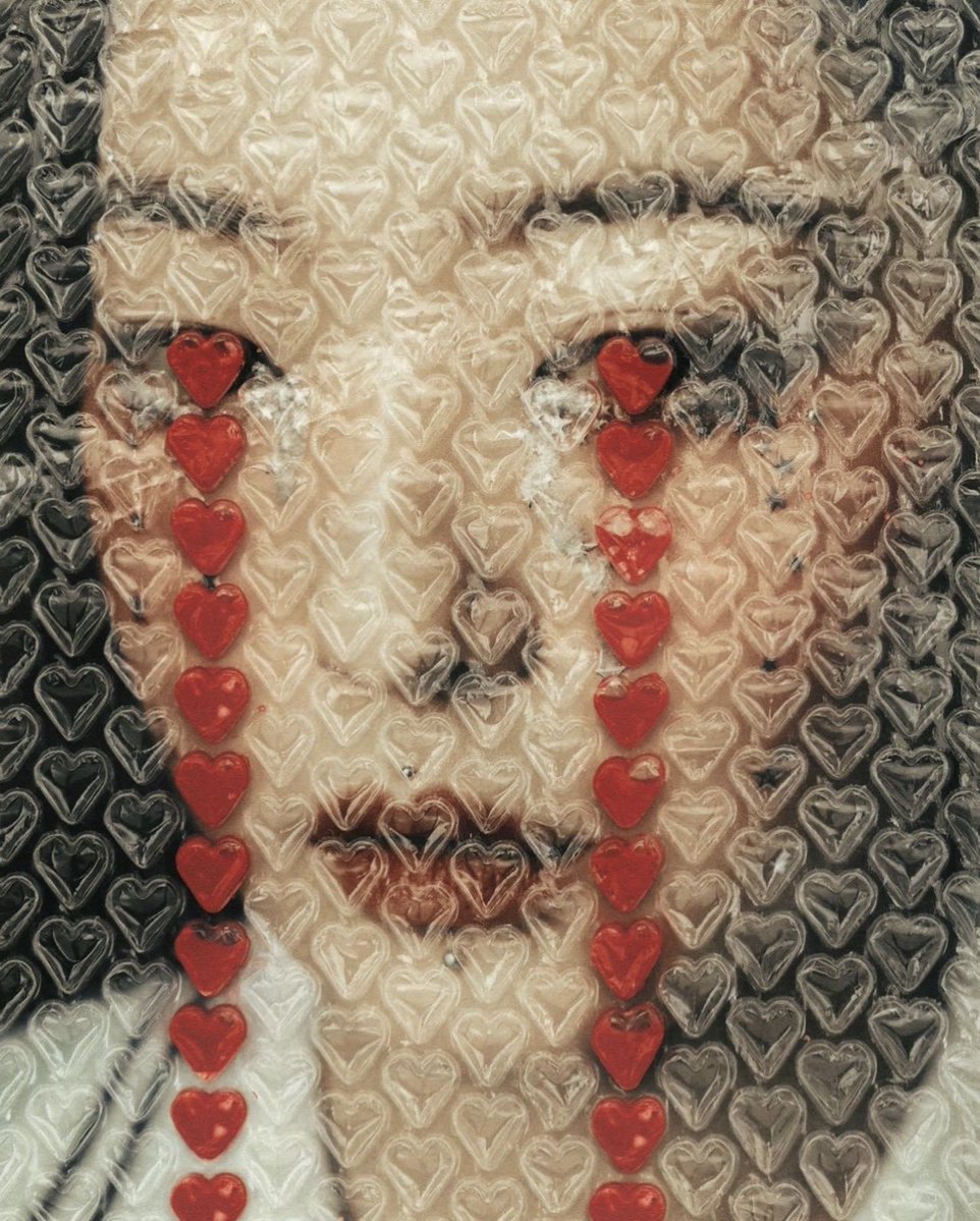 solisolsoli's tweet image. Trauma by Cho Gi-Seok