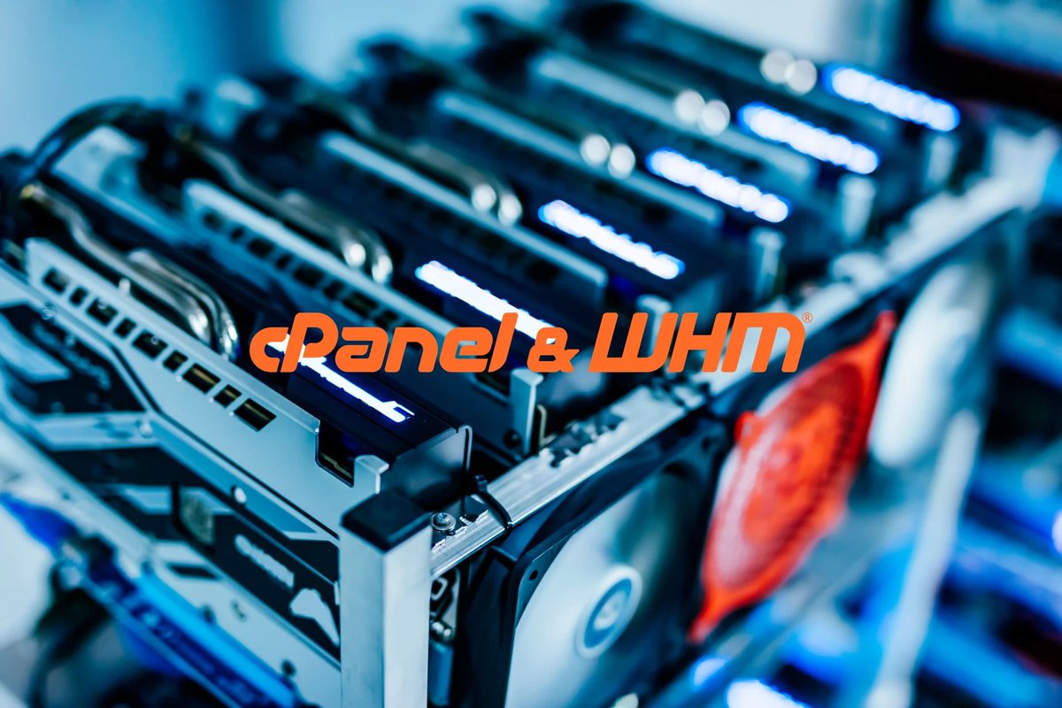UnderHost's tweet image. New Post: cPanel Price Increase 2026: What It Means for Your Hosting underhost.com/blog/cpanel-pr…
