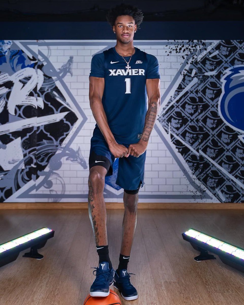 Overtime Elite tweet media