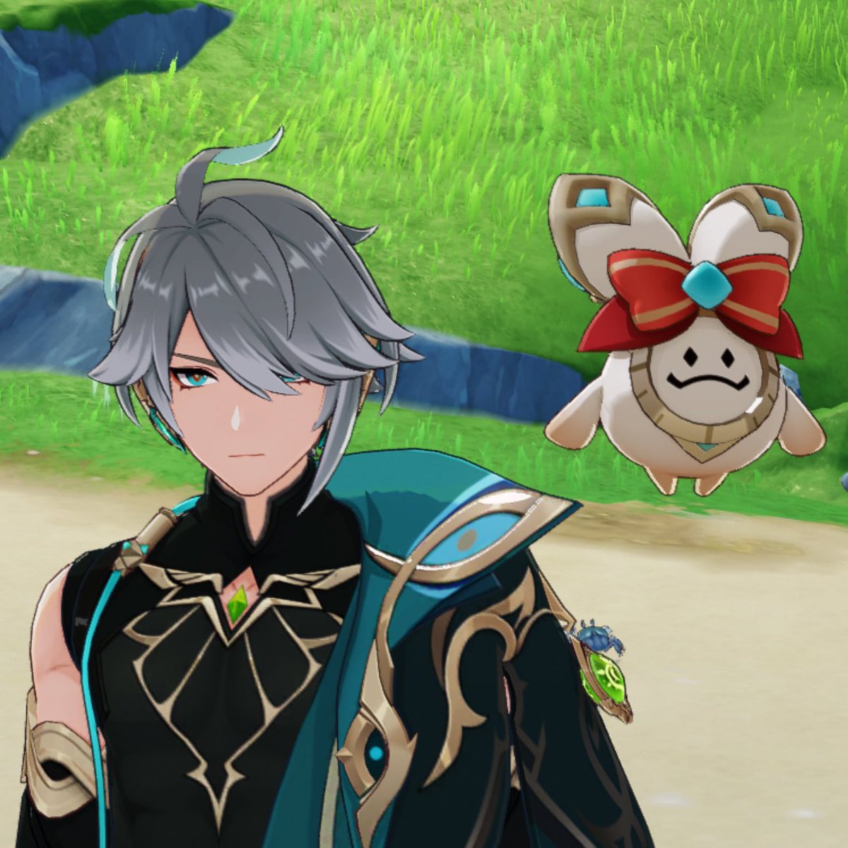 sunaprntgos's tweet image. ౨ৎ haikaveh namecard & aranara pet giveaway ౨ৎ
2 winners:
- aranara pet x1
- namecard x1
rt & like this tweet! reply with 🍓 once completed
ends , october 17th